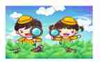观察作文优秀作文推荐7篇