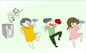 广场舞的心得体会6篇