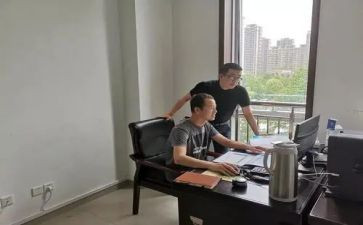 挂职锻炼自我鉴定5篇