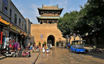 锡伯古城的作文参考5篇