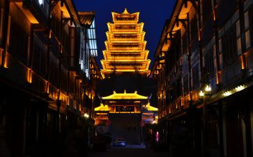 锡伯古城的作文模板6篇