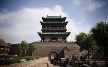 锡伯古城的作文最新5篇