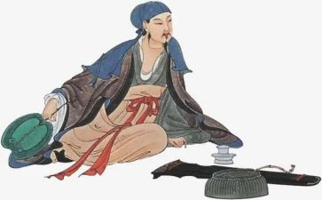 中国古代寓故事读后感推荐5篇