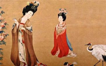 古代剧读后感8篇