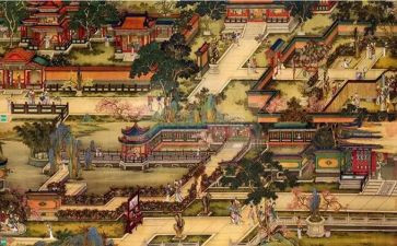 古代故事带读后感6篇