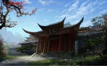 中国古代寓故事读后感6篇