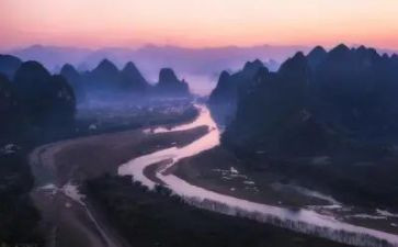 去桂林旅游的作文6篇
