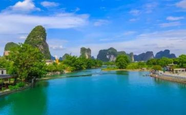 桂林旅游的作文7篇