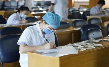 规培工作报告5篇