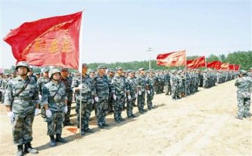 国防与安全课心得体会7篇