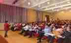 幼儿园国培学习心得体会6篇