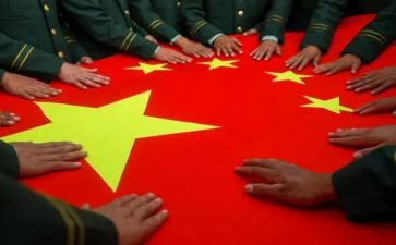 国旗队讲话稿优秀8篇