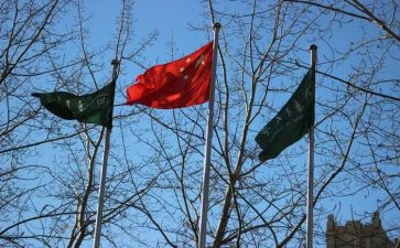 国旗校讲话稿精选8篇