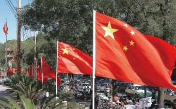 国旗队讲话稿最新8篇