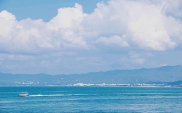 海与帝国读后感7篇