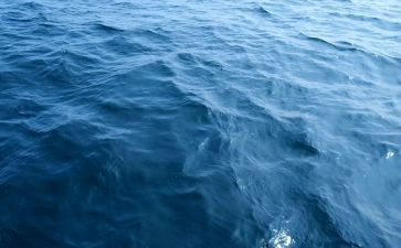 海的颜色读后感5篇