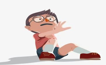 害怕黑作文5篇