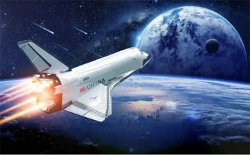 中国航天的心得体会8篇