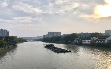 2024杭州作文推荐8篇