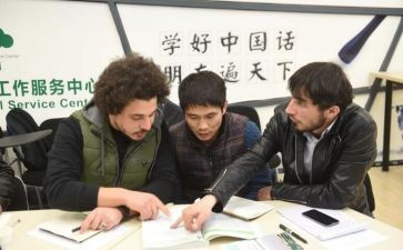汉语文科研工作总结7篇
