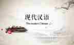 小学教师汉语文个人总结模板6篇
