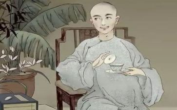 和珅的故事的读后感推荐5篇