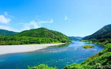 河长月度工作报告5篇