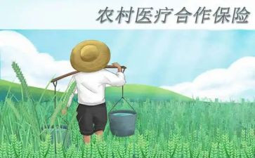 医院合疗年终个人总结最新5篇