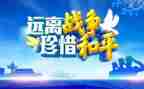 看和平的作文模板6篇