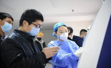 合医年终工作总结精选5篇