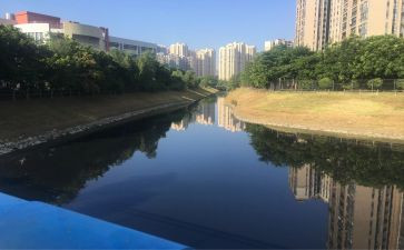 河涌每月工作计划7篇
