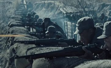 红电影的心得体会优秀7篇