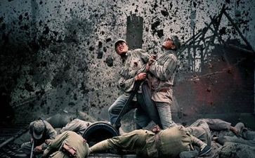 红电影的心得体会通用8篇