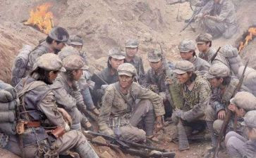 红军阅读后感推荐8篇