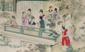 红楼梦后感读后感5篇