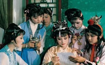 红楼呢读后感推荐8篇