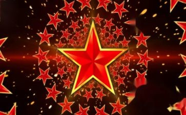 【红星照耀中国】读后感8篇