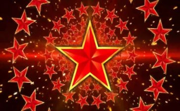 _红星照耀中国的读后感优质6篇