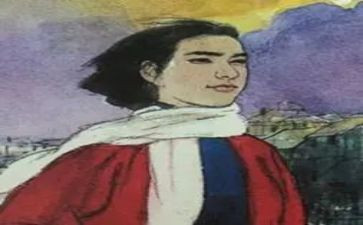 红岩读后感3000字5篇