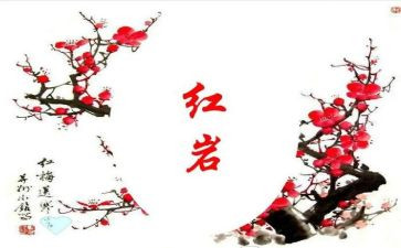 优秀红岩读后感精选7篇