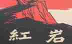 红岩读后感初一800字6篇