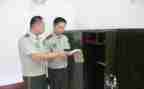 行政后勤工作年终总结5篇