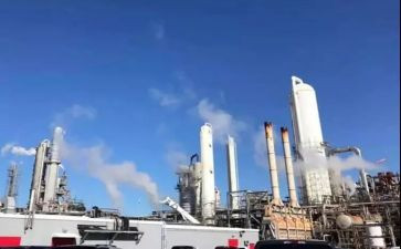 氯化工断年终总结6篇