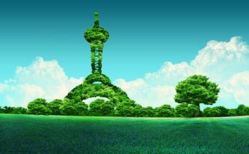 环保工作年终个人总结6篇