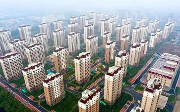 还迁工作报告5篇