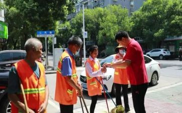 2023年环卫科年终总结5篇