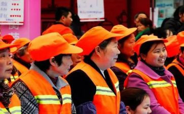 环卫办年终总结2022年8篇