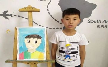 我的画像作文400作文优秀7篇