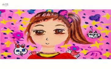 我的画像作文300作文参考7篇