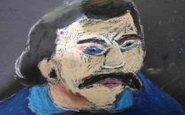 我的画像作文300作文模板5篇